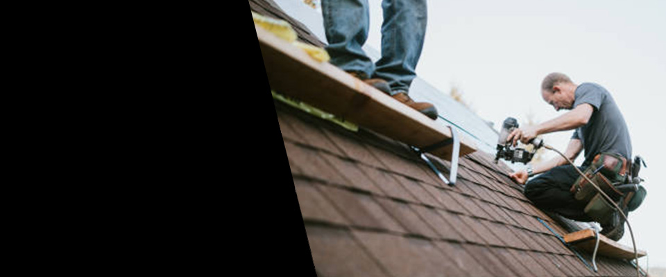 Shawanese Roofing Contractors